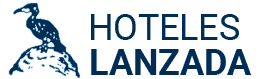 Hoteles Lanzada